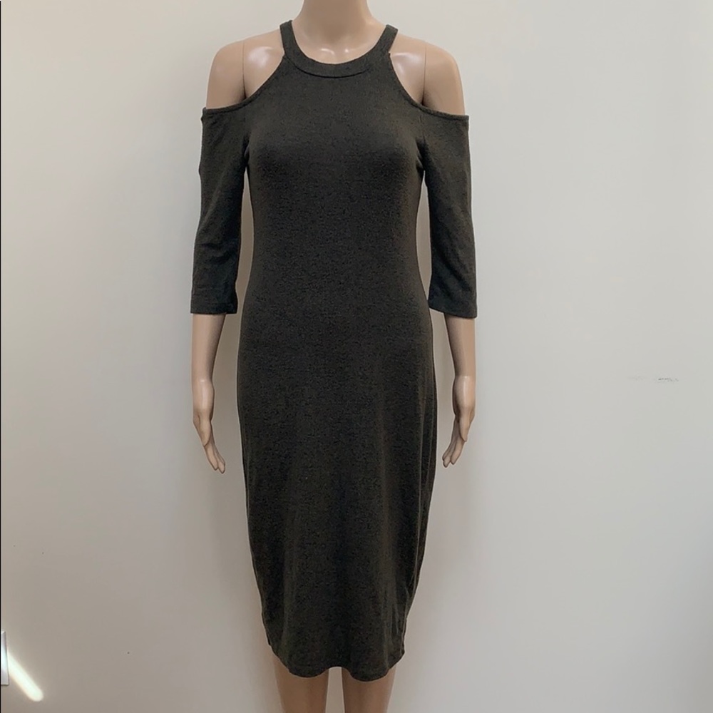 Women’s dress